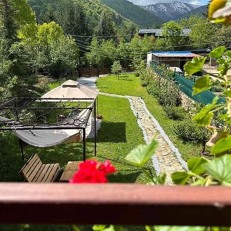 Cosy Mountain Villa In Nizepole Битола Экстерьер фото