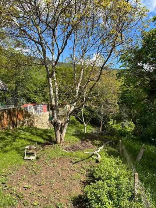 Cosy Mountain Villa In Nizepole Битола Экстерьер фото